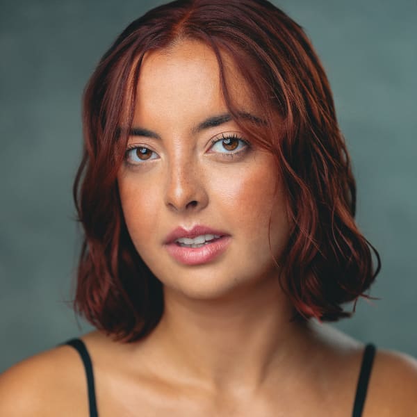 Abbie Quinn-Rai
