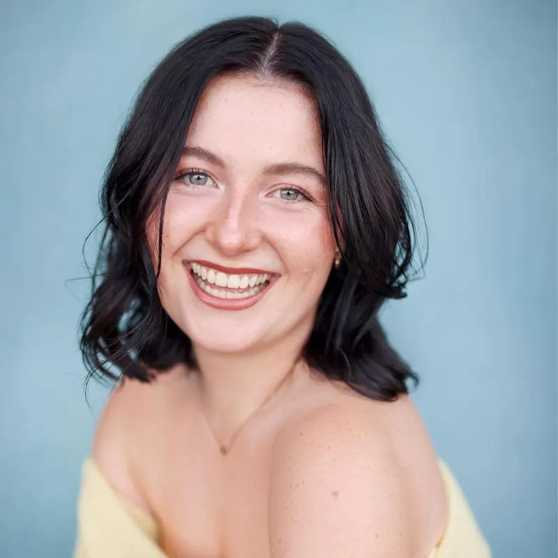 CIARA MULGREW