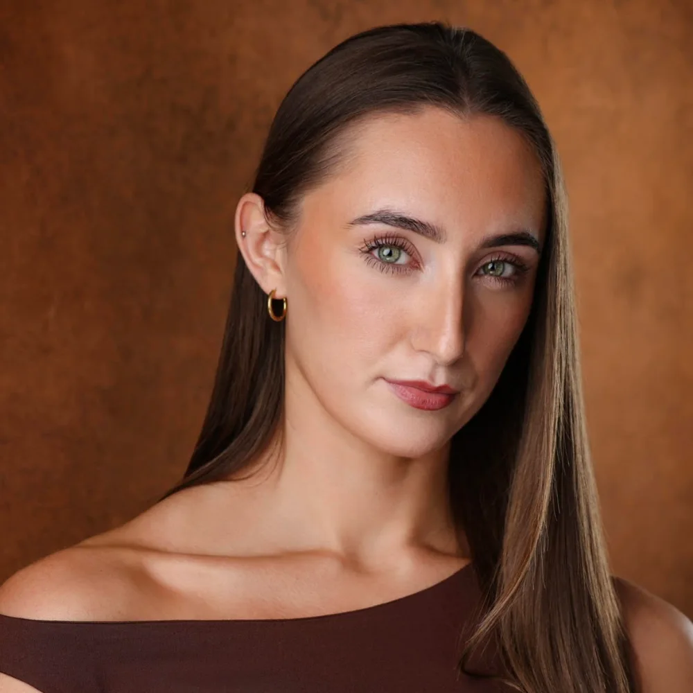 LILY STRICKLAND