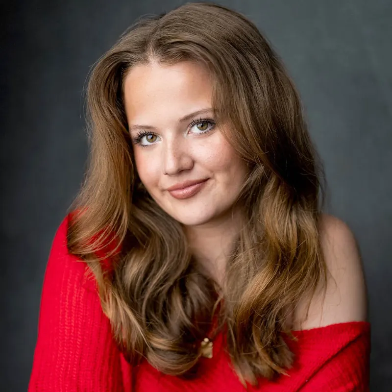 MELANIE CLARK